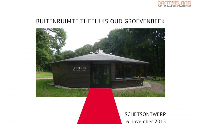 theehuis oud groevenbeek