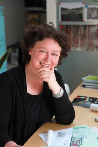 Annerie van Daatselaar