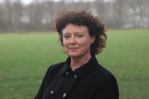 Annerie van Daatselaar